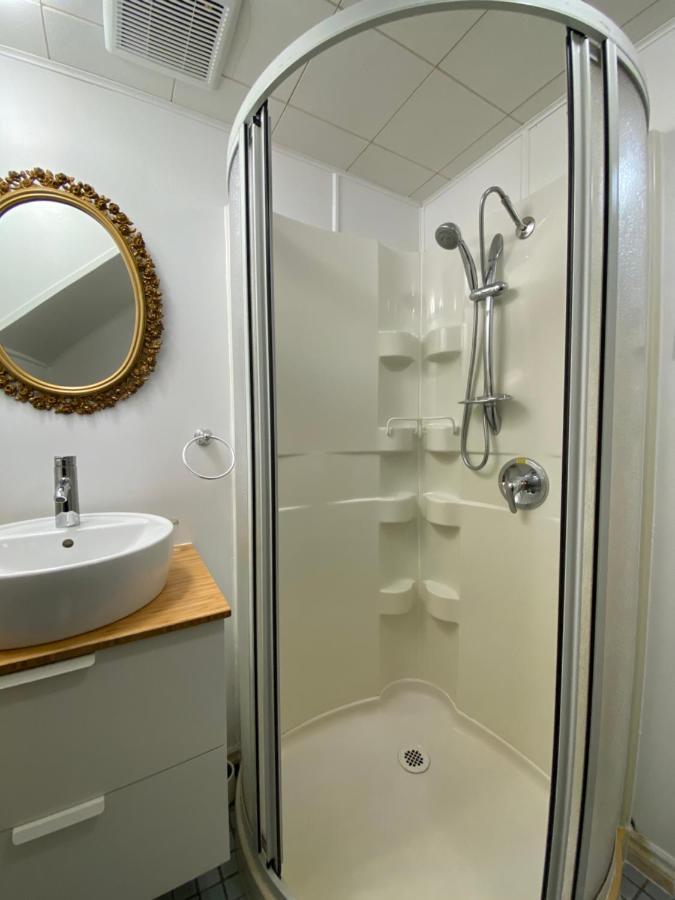 Appartement Martine & Michel à Boucherville Extérieur photo